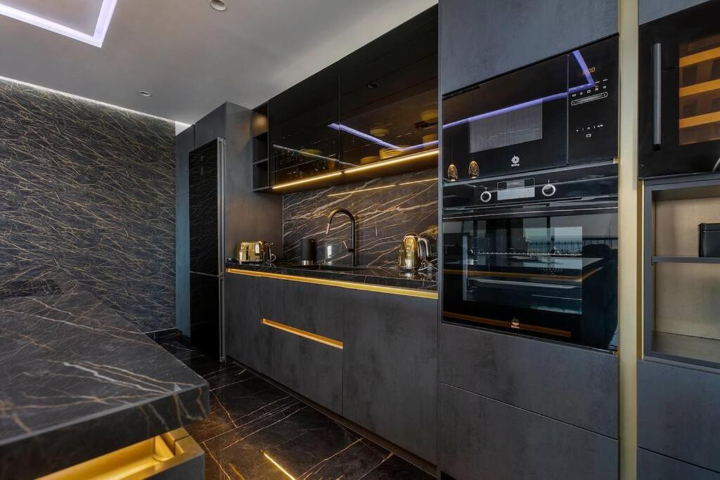 Complete Luxury & Views Puerto Banus Rdr356 Apartment Marbella