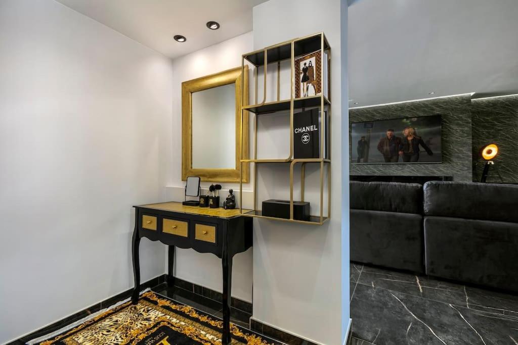 Complete Luxury & Views Puerto Banus Rdr356 Apartment