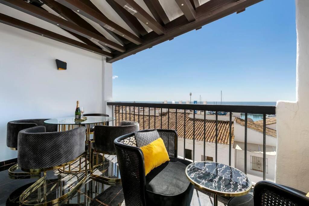 Complete Luxury & Views Puerto Banus Rdr356