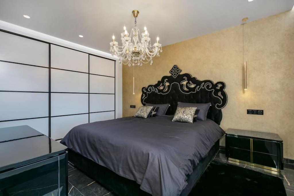 Apartment Complete Luxury & Views Puerto Banus Rdr356