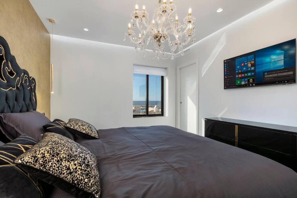 Complete Luxury & Views Puerto Banus Rdr356 Marbella