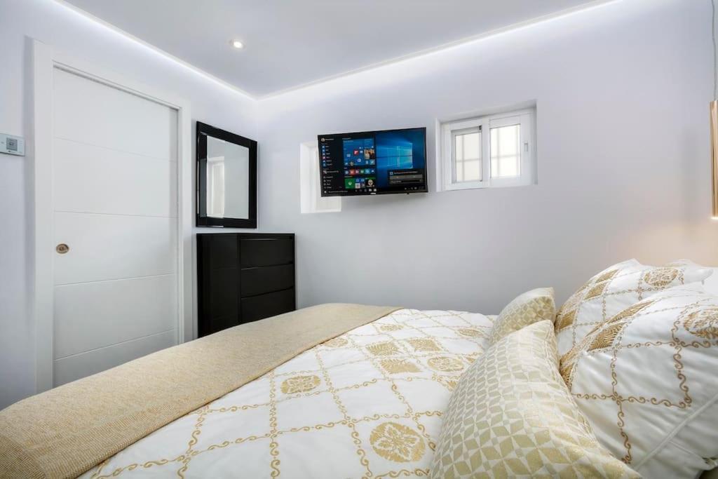 Complete Luxury & Views Puerto Banus Rdr356 *