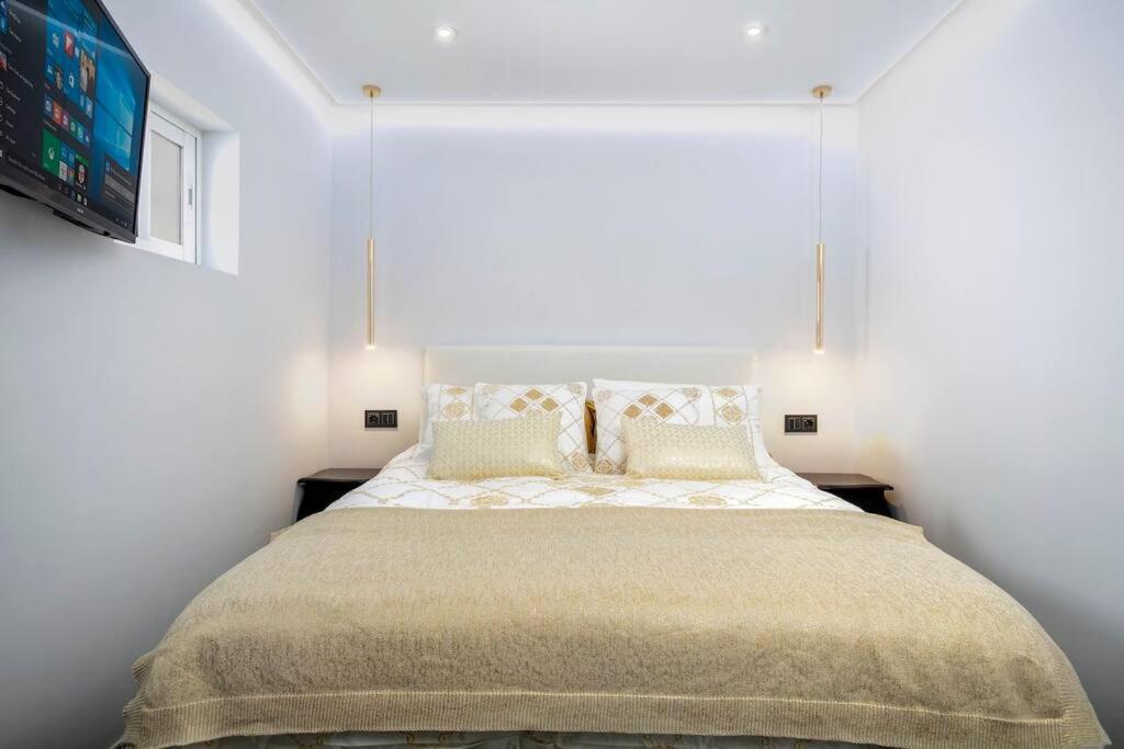 Apartment Complete Luxury & Views Puerto Banus Rdr356 Marbella