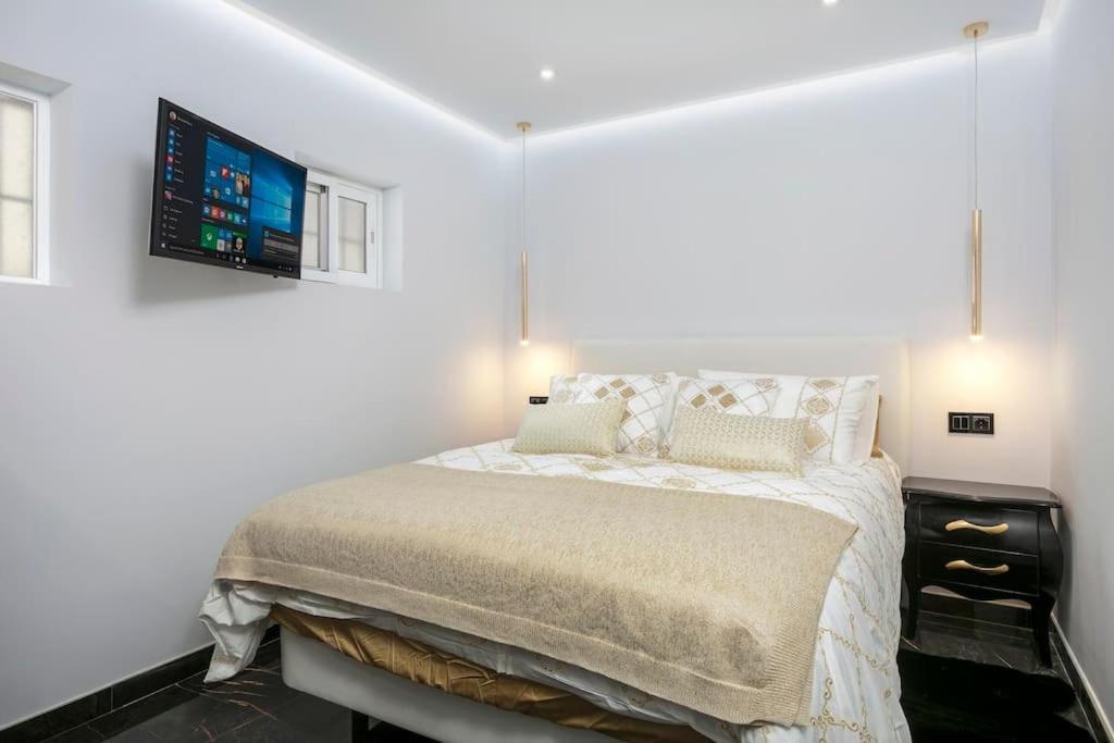 Complete Luxury & Views Puerto Banus Rdr356 * Marbella