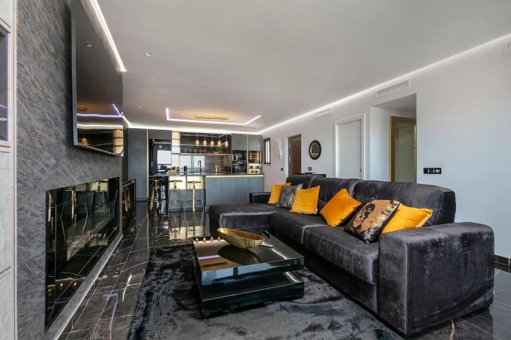Apartment Complete Luxury & Views Puerto Banus Rdr356