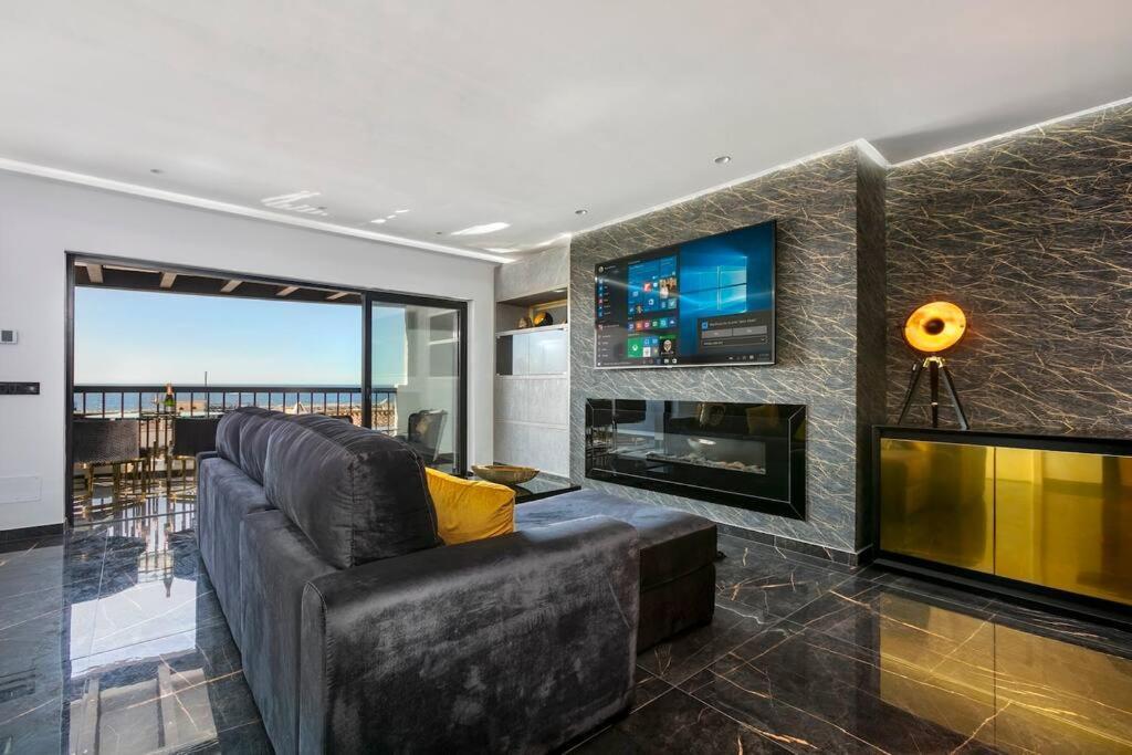 Complete Luxury & Views Puerto Banus Rdr356 Apartment Marbella