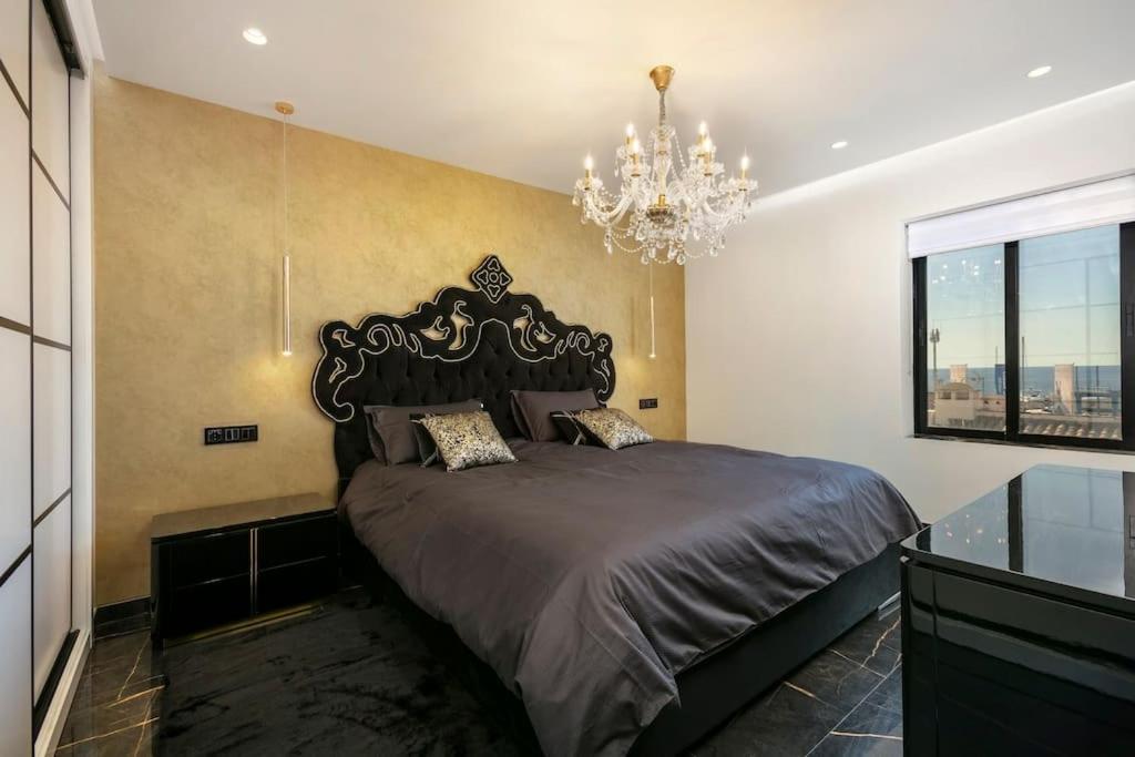 Apartment Complete Luxury & Views Puerto Banus Rdr356