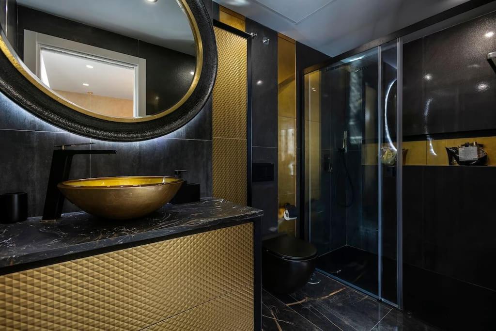 Complete Luxury & Views Puerto Banus Rdr356 * Marbella