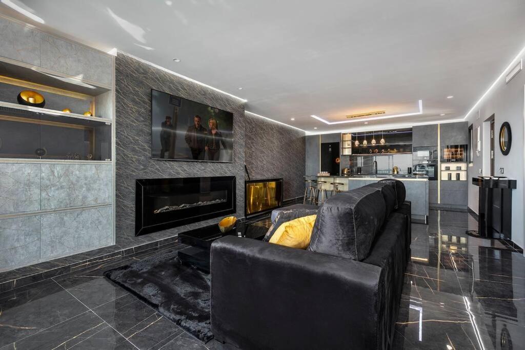 Complete Luxury & Views Puerto Banus Rdr356 Apartment
