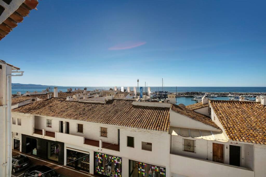 Apartment Complete Luxury & Views Puerto Banus Rdr356 *